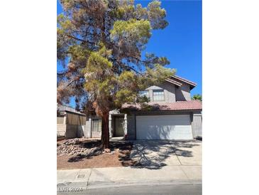 Photo one of 1517 Sunburst Dr Las Vegas NV 89110 | MLS 2610616