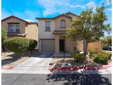 Photo one of 4204 Becket Ct Las Vegas NV 89129 | MLS 2610674