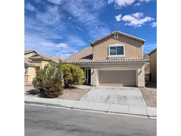 Photo one of 6244 Tierra Cove St North Las Vegas NV 89081 | MLS 2610789