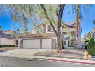 Photo one of 950 Grand Cru Ave Las Vegas NV 89123 | MLS 2610868