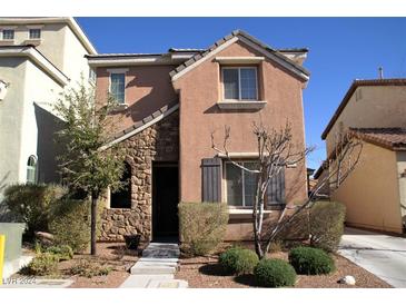 Photo one of 6542 Ditmars St Las Vegas NV 89166 | MLS 2610898