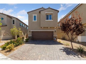 Photo one of 8959 Elati Ct Las Vegas NV 89148 | MLS 2610953