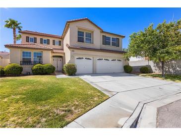 Photo one of 10045 Twilight Ridge Ct Las Vegas NV 89148 | MLS 2610966