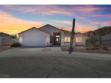 Photo one of 3000 Blue Fin Cir Las Vegas NV 89128 | MLS 2611221