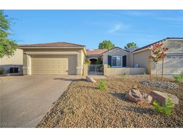 Photo one of 1880 Hovenweep St Henderson NV 89052 | MLS 2611457