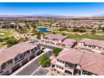 Photo one of 976 Via Panfilo Ave # 0 Henderson NV 89011 | MLS 2611535