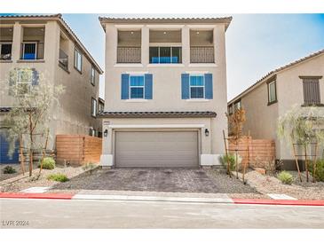 Photo one of 1323 Cerulean Ave Henderson NV 89002 | MLS 2611792