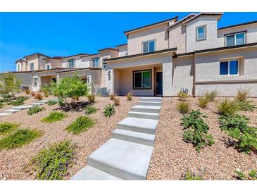 Photo one of 10715 Bendmore Ct Las Vegas NV 89166 | MLS 2611858