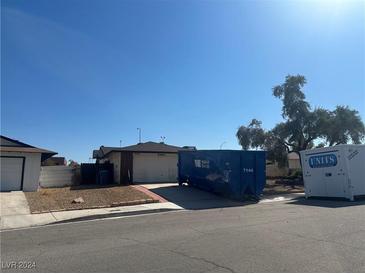 Photo one of 3901 Oakhill Ave Las Vegas NV 89121 | MLS 2611989