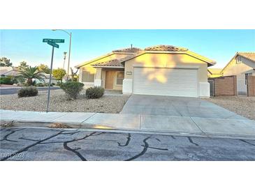 Photo one of 332 Warm Front St Henderson NV 89014 | MLS 2612006