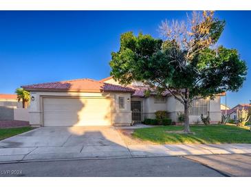 Photo one of 6310 Giant Oak St North Las Vegas NV 89084 | MLS 2612369