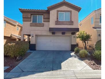 Photo one of 140 Dog Leg Dr Las Vegas NV 89148 | MLS 2612464