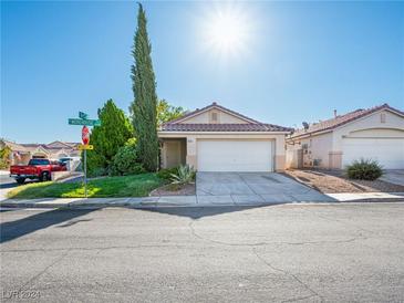 Photo one of 9316 Morehouse Pl Las Vegas NV 89123 | MLS 2612556