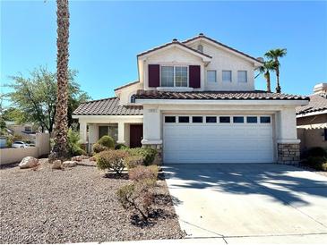 Photo one of 2457 Via De Milano Henderson NV 89074 | MLS 2612735