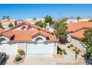 Photo one of 609 Yacht Harbor Dr Las Vegas NV 89145 | MLS 2612804