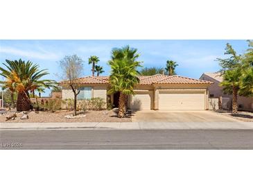 Photo one of 2490 Hoopes Ave Henderson NV 89052 | MLS 2612956