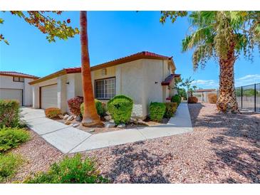 Photo one of 5255 Dickens Dr # 0 Las Vegas NV 89119 | MLS 2613058