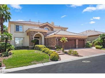 Photo one of 9523 Castillana Ct Las Vegas NV 89147 | MLS 2613087