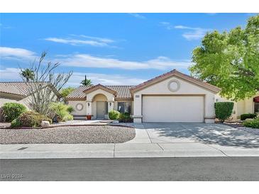 Photo one of 3024 Ripon Dr Las Vegas NV 89134 | MLS 2613126