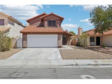 Photo one of 7518 Isley Ave Las Vegas NV 89147 | MLS 2613145