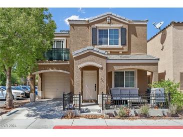 Photo one of 10385 Midnight Iris St Las Vegas NV 89183 | MLS 2613288