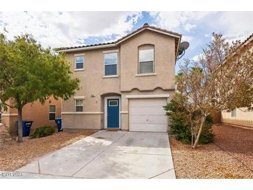 Photo one of 6391 Cactus Dahlia St Las Vegas NV 89141 | MLS 2613408