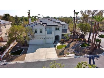 Photo one of 4630 Los Rancheros Ave Las Vegas NV 89129 | MLS 2613634