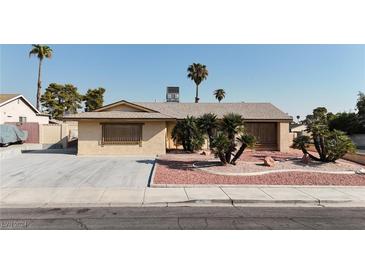 Photo one of 2030 Roan Ave Las Vegas NV 89119 | MLS 2613724