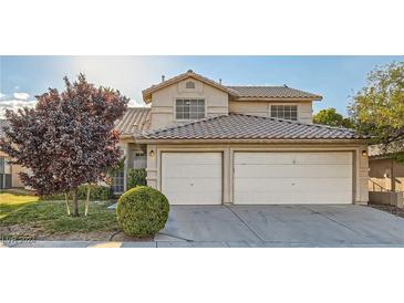 Photo one of 3117 Serrano Ct Las Vegas NV 89128 | MLS 2613829