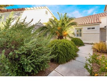 Photo one of 2253 Van Gogh Dr Henderson NV 89074 | MLS 2613857