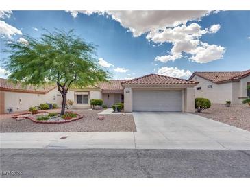 Photo one of 10309 Georgetown Pl Las Vegas NV 89134 | MLS 2613875