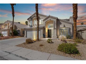 Photo one of 9204 Mangostone Ln Las Vegas NV 89147 | MLS 2613882