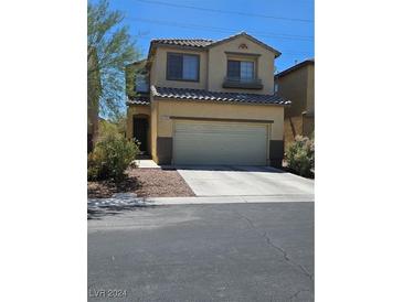 Photo one of 2865 Vigilante Ct North Las Vegas NV 89081 | MLS 2613897