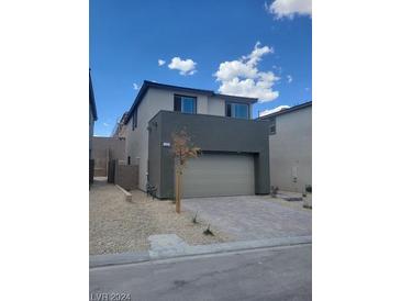 Photo one of 1603 Rock Kestrel St Las Vegas NV 89138 | MLS 2613909