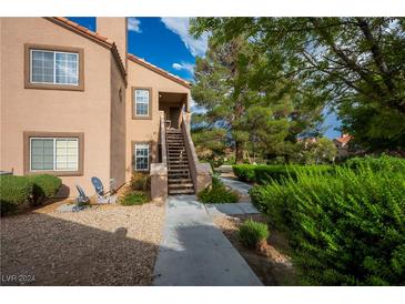 Photo one of 3450 Erva St # 245 Las Vegas NV 89117 | MLS 2614252