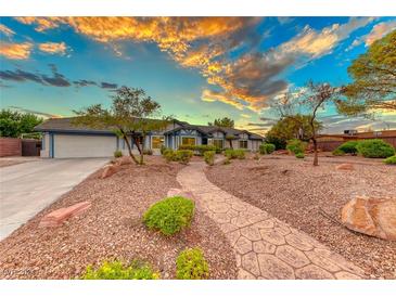 Photo one of 1885 Elderberry Pl Las Vegas NV 89156 | MLS 2614291