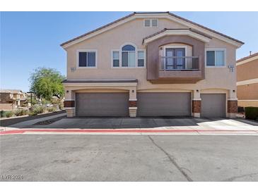 Photo one of 5555 Parlay Way # 103 Las Vegas NV 89122 | MLS 2614323