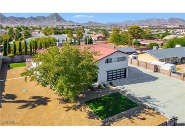 Photo one of 1571 Sundown Dr Henderson NV 89002 | MLS 2614360