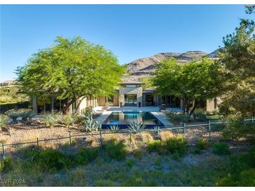 Photo one of 66 Golf Estates Dr Las Vegas NV 89141 | MLS 2614404