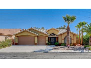 Photo one of 2116 Diamond Peak Ct Las Vegas NV 89117 | MLS 2614551