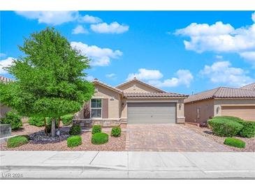 Photo one of 9292 Valley Betica Ave Las Vegas NV 89148 | MLS 2614578