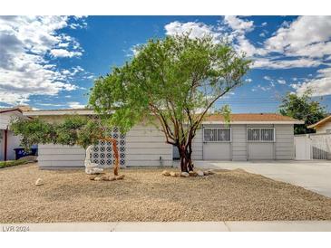 Photo one of 2813 Kings Way Las Vegas NV 89102 | MLS 2614640