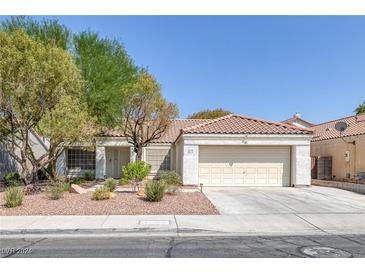 Photo one of 270 Arch Hill St Henderson NV 89074 | MLS 2614697