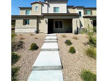 Photo one of 10777 Ditchburn Ct # 0 Las Vegas NV 89166 | MLS 2614748