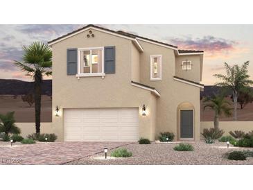 Photo one of 9984 Lost Horse Ave Las Vegas NV 89178 | MLS 2614790