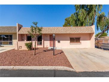 Photo one of 3711 Colonial Cir # 0 Las Vegas NV 89121 | MLS 2614797