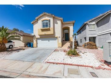 Photo one of 1878 Quartz Landing Ave Las Vegas NV 89183 | MLS 2615006