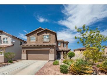 Photo one of 912 Crescent Falls St Henderson NV 89011 | MLS 2615062