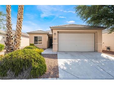 Photo one of 8916 El Diablo St Las Vegas NV 89131 | MLS 2615182