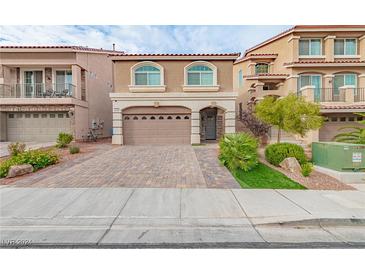 Photo one of 6034 Pirates Delight Ave Las Vegas NV 89139 | MLS 2615289